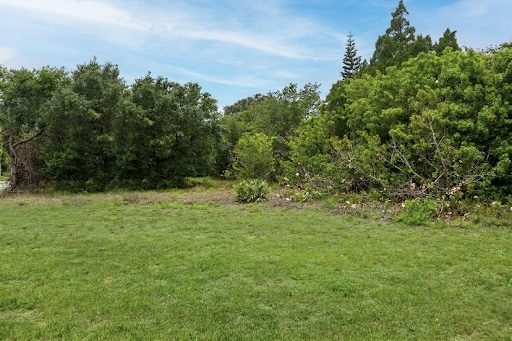 Vacant commercial land in St. Lucie County, Florida